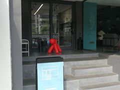 门面-NokNok Coffee(宽窄巷子店)