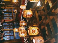 -杨记隆府(汉街店)