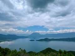 -丽江泸沽湖景区