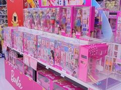 -TOYSRUS玩具反斗城(厦门新生活广场店)