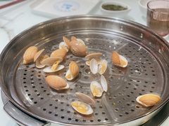 -董大蒸货(方塔园店)