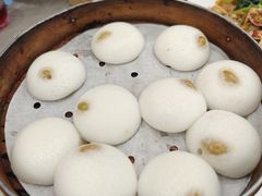 手工酒酿馒头-红厨巷·淮扬菜(熙南里店)