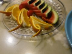 -红蜡烛-养生粥-津鲁菜(中山路店)