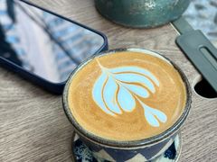 soe澳白-Double cafe