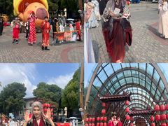 -成都欢乐谷