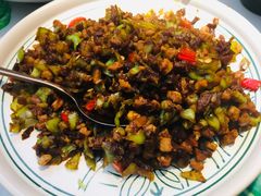 黑三剁-云海肴云南菜(曲江大悦城店)