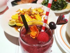 -太食獸泰式茶餐厅(兰州中心首店)
