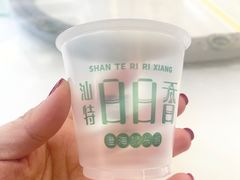 -日日香卤鹅饭店·澄海狮头鹅(澄海店)