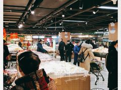 -中百仓储(古田路店)
