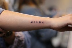 -飛凡TATTOO纹身•原创