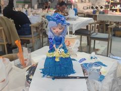 -郑在DIY·潮玩银饰绘画手作(中央大道旗舰店)