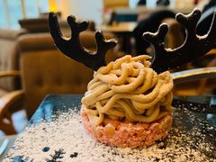 -北京康莱德酒店