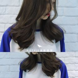 长发-P.STYLE 派斯造型