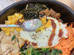 -米村拌饭(江宁万达店)