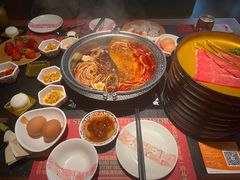 -牛New寿喜烧(闵行龙湖天街店)