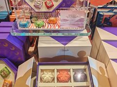 -VENCHI 闻绮(北京汉光店)