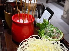 -冯校长老火锅(广州正佳广场店)