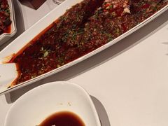 -写庭·鱼鲜川菜·宴请(铁像寺水街店)