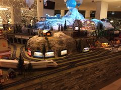 -东京湾希尔顿酒店