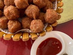 -晋阳饭庄(虎坊桥店)