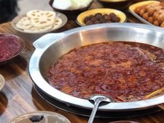 -老街坊市井火锅(营门口店)