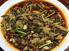 子姜兔-回水镇·江湖川菜(恒大新城店)