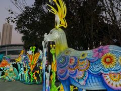 -海合安武汉极地海洋公园