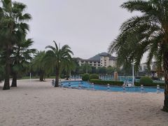 -宜春明月山维景国际温泉度假酒店