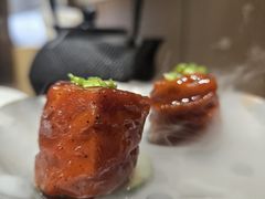 -魁盛居百年鲁菜馆(县西巷店)
