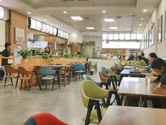 -薛昌利大米凉皮(北新街店)