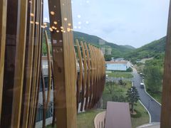-莫干山郡安里度假酒店-桃尖中餐厅
