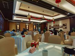 大堂-冶春茶社(官园桥店)