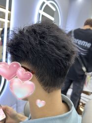 -D.G造型·烫发染发接发