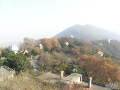 -紫金山天文台