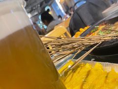 -8号苑自助烤场(西单店)