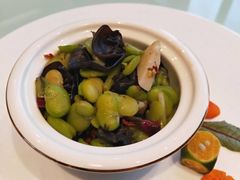 -希尔顿逸林酒店·中餐厅