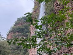 -湖洞水自然风景区
