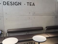 -喜茶(东莞雍华庭店)