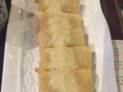 糍粑-缪氏川菜(丰盛町店)