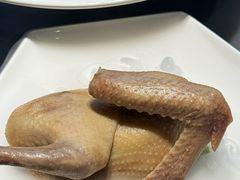 -狮王府淮扬菜(夫子庙老门东店)