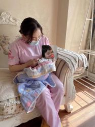 -大美臻喜母婴(重庆创始店)