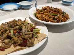 -普天和酒楼·天津菜·烤鸭(天津之眼店)