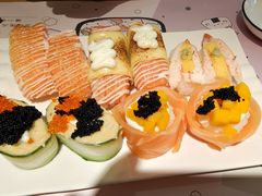 -樟葶谷寿司(椒江店)