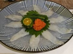 -肆月河豚·新淮扬(金融街店)