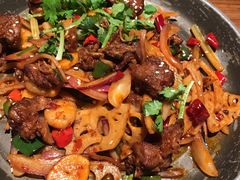 -嘉禾·悦享餐厅(八方汇店)