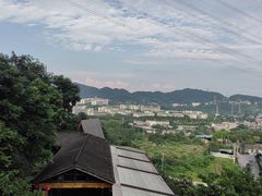 -巴倒烫陆派火锅山庄(南山总店)