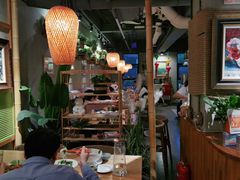 大堂-越美小馆·越南料理(曲江店)