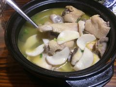 -呼吸森林·生态农庄农家乐私房菜