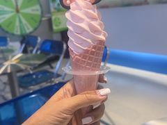 -CORNER CONE GELATO酷矿手作霜淇淋(南头古城店)