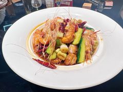 -味莊餐厅(康庄南街店)